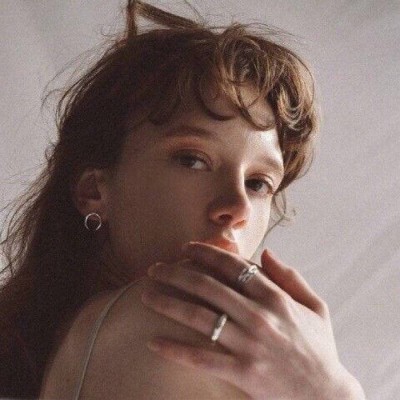 һ��ŷ��Ůͷ