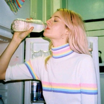 һ��ŷ��Ůͷ