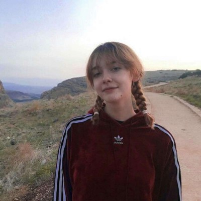 һ��ŷ��Ůͷ