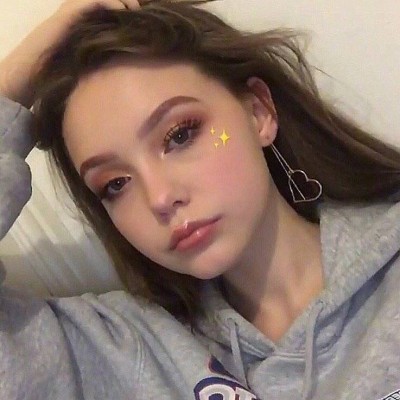 һ��ŷ��Ůͷ