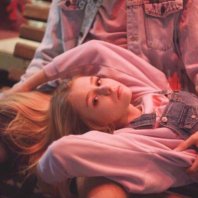 һ��ŷ��Ůͷ