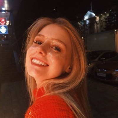 һ��ŷ��Ůͷ