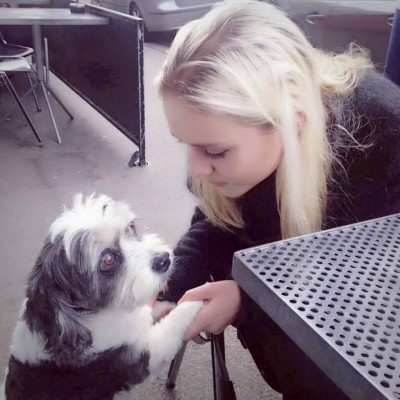 һ��ŷ��Ůͷ