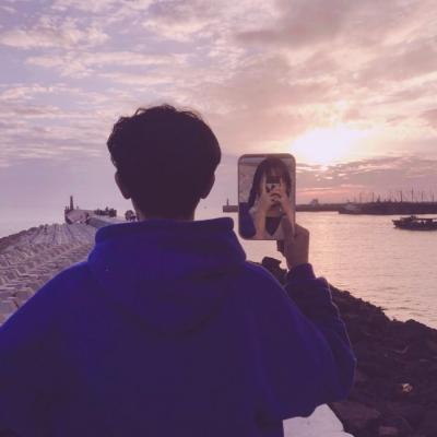 ��������ͷ��      ������һ��ů��