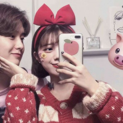 ��ɫϵŮͷ. Ըϲ?