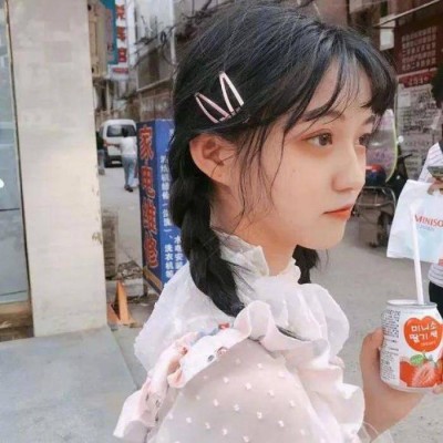 �����⾳Ů��ͷ��