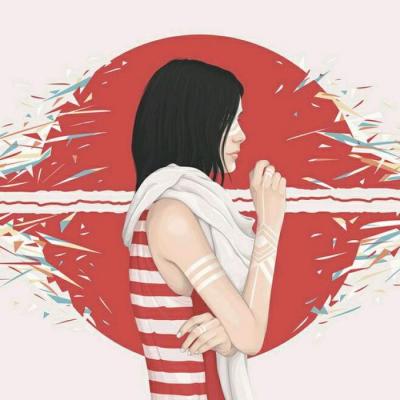 �䵭��ϵ�в廭ͷ��     ��������