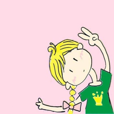 ����һ��ǳ��а��Ķ�����ͷ