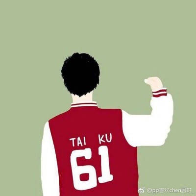 ����һ��ǳ��а��Ķ�����ͷ