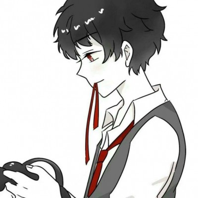 ����һ��ǳ��а��Ķ�����ͷ