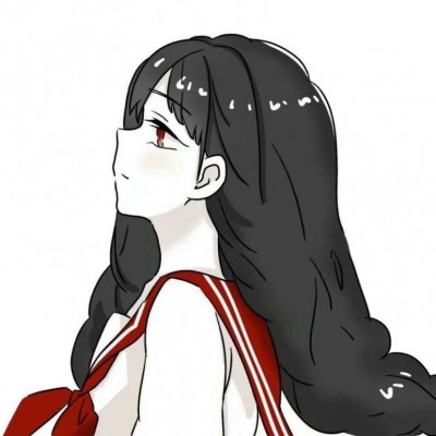 ����һ��ǳ��а��Ķ�����ͷ