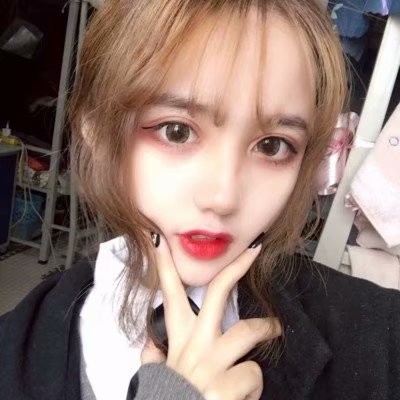 ������Ůͷ��ԭ�����ǿ����ķ�