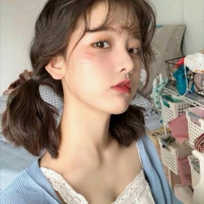 #Ů��С����ͷ�� �ټ��һ�� һ�������������������� ???