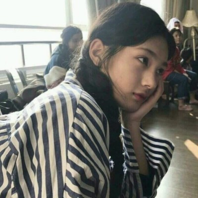 #Ů��С����ͷ�� �ټ��һ�� һ�������������������� ???