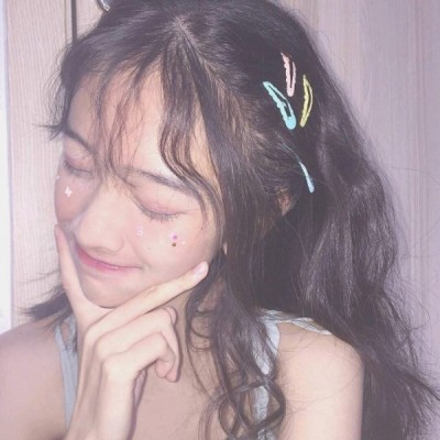 #Ů��С����ͷ�� �ټ��һ�� һ�������������������� ???