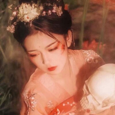 ��ױ�������¹ŷ�Ůͷ��-