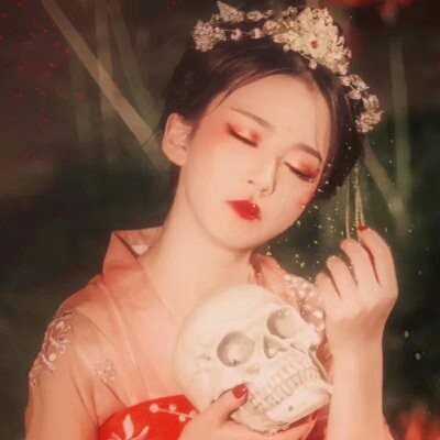 ��ױ�������¹ŷ�Ůͷ��-