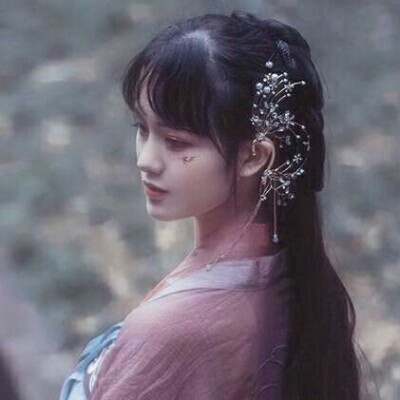 ��ױ�������¹ŷ�Ůͷ��-