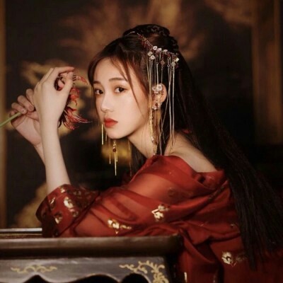 ��ױ�������¹ŷ�Ůͷ��-