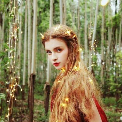 ŷ��Ů��ͷ��