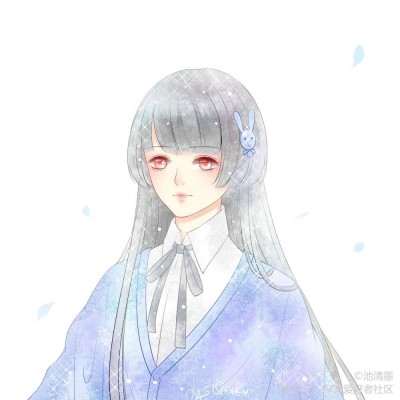 ������ɫ����