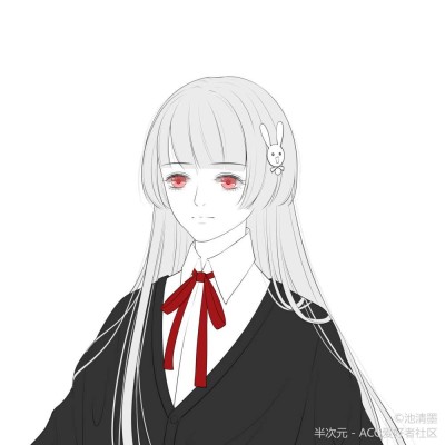 ������ɫ����