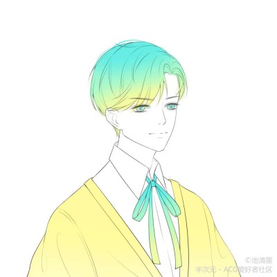 ������ɫ����