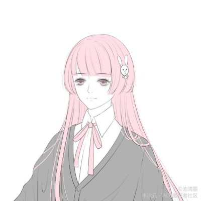 ������ɫ����