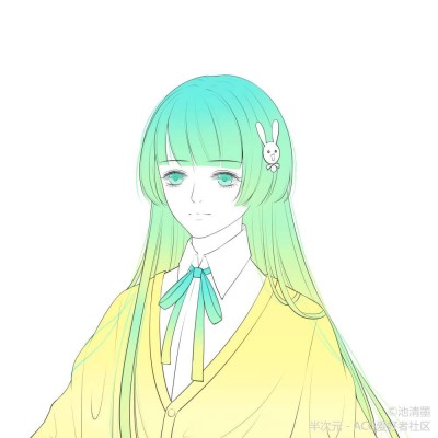 ������ɫ����