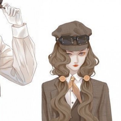 ����ͷ��һ��