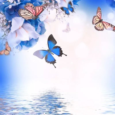 ʮ������ۣ���ͽȻ����ɽˮ֮�����븡��ɢ��