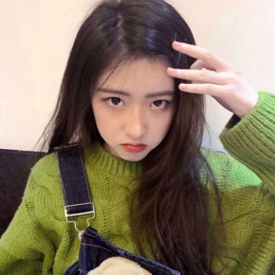 ����Ψ���ʺ���΢�ŵ�Ůͷ ����