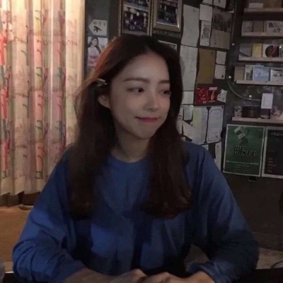 ����Ψ���ʺ���΢�ŵ�Ůͷ ����