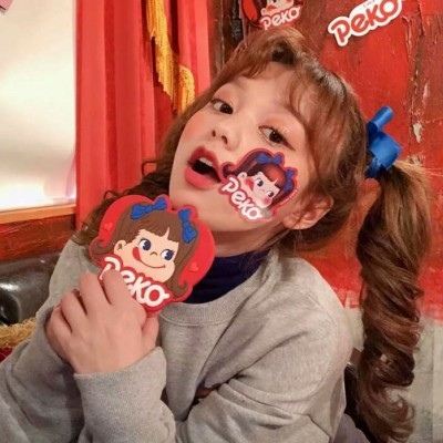 ����Ůͷ�������Ҳ����ף��ǲ��Ǹ�л�����ǵ���