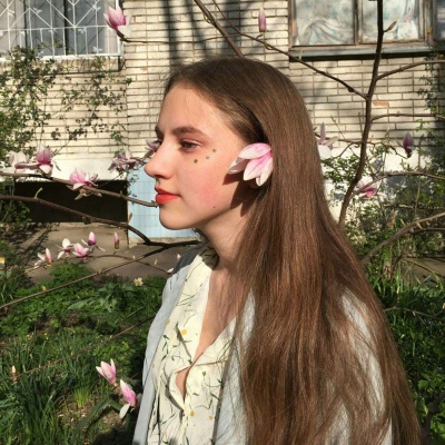 �߹�����Ů��΢��ͷ�� ����