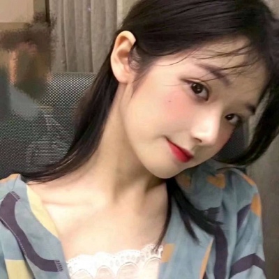 �߹�����Ů��΢��ͷ�� ����