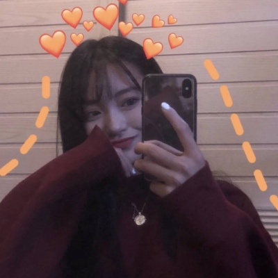 �߹�����Ů��΢��ͷ�� ����