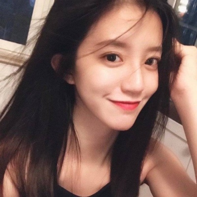 �߹�����Ů��΢��ͷ�� ����