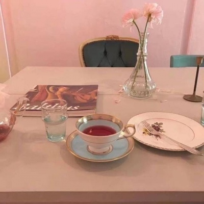 ����:��ɫ�羰ͼ/��̸������