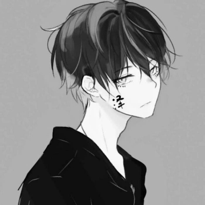 ��ɥϵ �� ��ͷ������ϰ�ߺڰ����벻Ҫ�ٸ��ҹ���