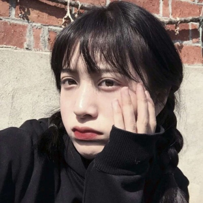 ����Ůͷ/���Ѿ��������ˣ���Ϊ���Ҷ����Լ�