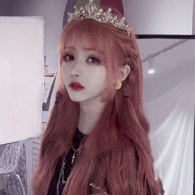 ����Ůͷ/���Ѿ��������ˣ���Ϊ���Ҷ����Լ�