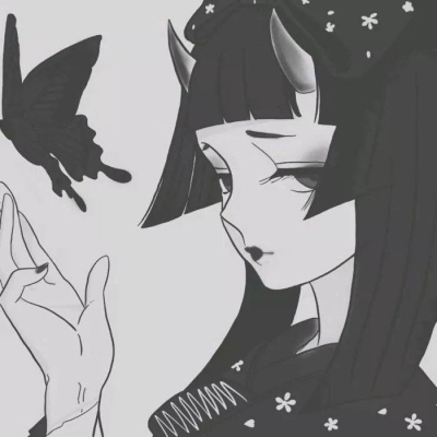 �ڰ�ϵ�� �� Ů����ͨͷ��