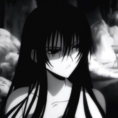 �ڰ�ϵ�� �� Ů����ͨͷ��