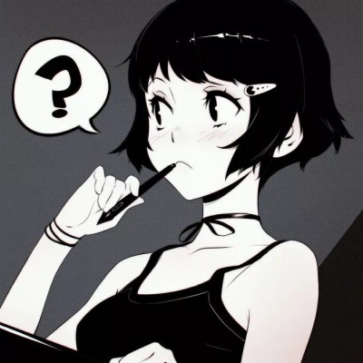 �ڰ�ϵ�� �� Ů����ͨͷ��