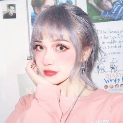 ����������ɫͷ��������/ŷ��Ůͷ/���ᡱ