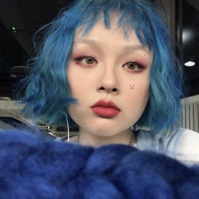 ����������ɫͷ��������/ŷ��Ůͷ/���ᡱ