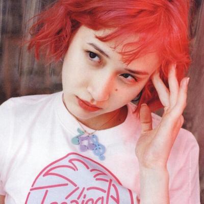 ����������ɫͷ��������/ŷ��Ůͷ/���ᡱ