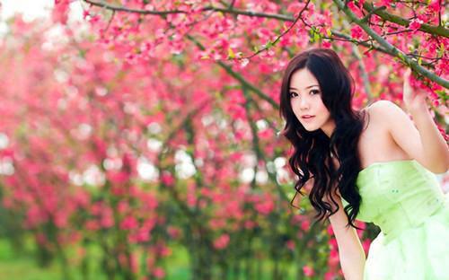 美人为饵