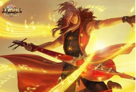 王者荣耀个性签名句子 王者荣耀个性签名句子